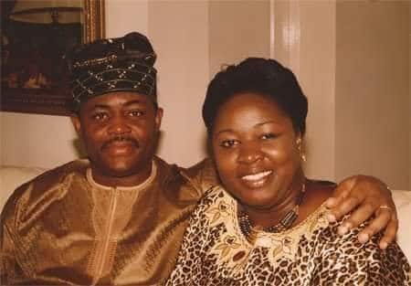 Fani-Kayode Releases Epistle To Mark Wife's Birthday