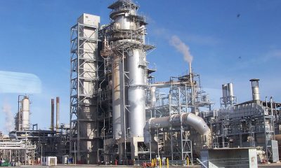 Dangote Refinery Will End Nigeria's Decades Of Shame To Refine Its Crude Oil - Onanuga