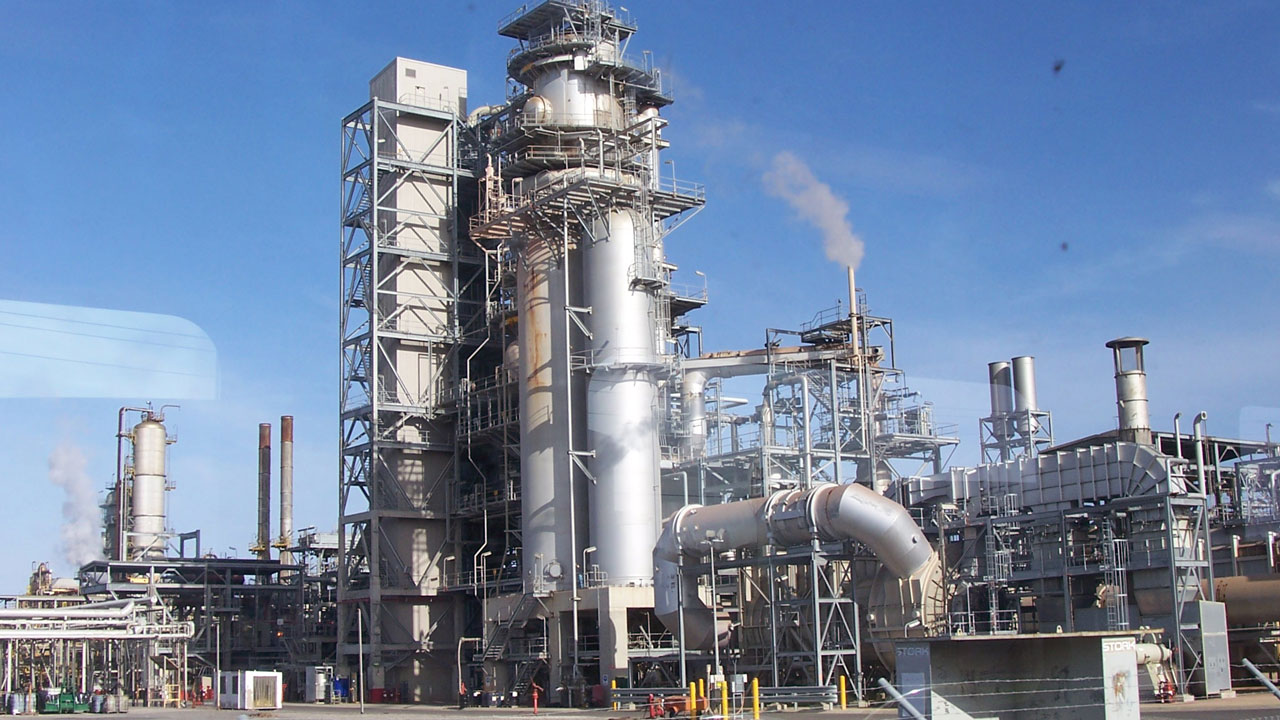 Dangote Refinery Will End Nigeria's Decades Of Shame To Refine Its Crude Oil - Onanuga