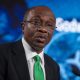 Emefiele Bankrolled Okowa To Emerge Atiku's Running Mate - Adeyemi
