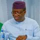 Fayemi Sacks Political Appointees, Gives Reason For Action
