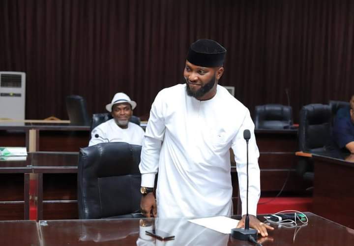 Imo Deputy Speaker, Amarachi Iwuanyanwu Cleared Of N75m Fraud