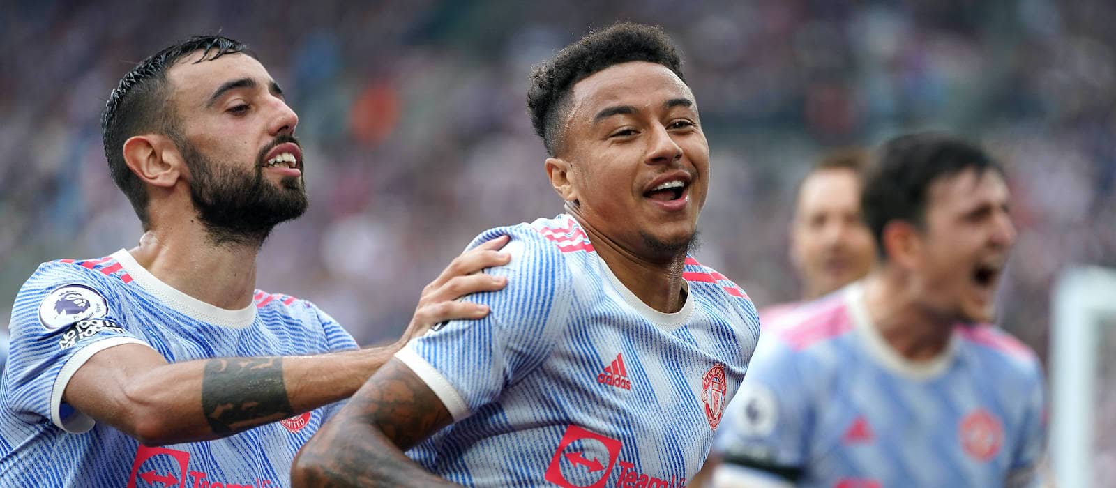 EPL: Man United Midfielder, Jesse Lingard Told To Leave Club