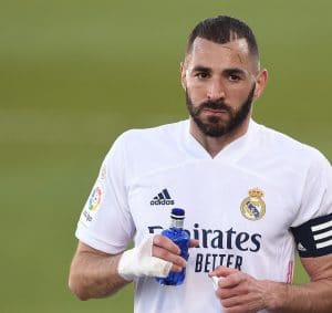 Karim Benzema to leave Real Madrid over Erling Haaland deal