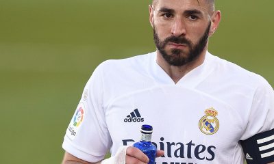 Karim Benzema to leave Real Madrid over Erling Haaland deal