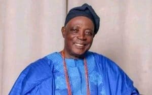 Why I Attended Olubadan Council Meeting - Ladoja