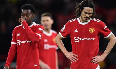 EPL: Crisis At Manchester United As 17 Players Open Up On Leaving