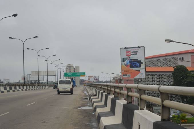 Lagos Govt To Close Marine Bridge For Three Months