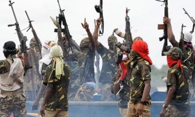 One Killed, Two Injured As Militants Attack UERL In Akwa Ibom