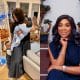 Media Mogul, Mo Abudu Welcomes Second Grandchild