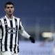 Arsenal Moves To Sign Morata To Replace Aubameyang