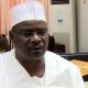 Ndume Breaks Silence On Removal As Senate Chief Whip, Rejects Akpabio's Appointment