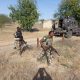 DHQ Confirms Killing Of 22 Soldiers, Several Terrorist Commanders In Borno