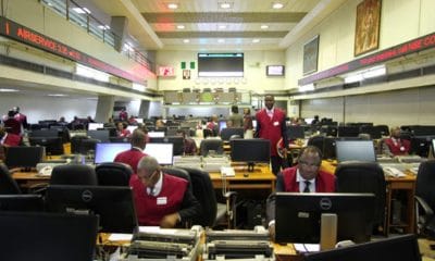 Nigerian Stock Exchange Delists Union Diagnostics