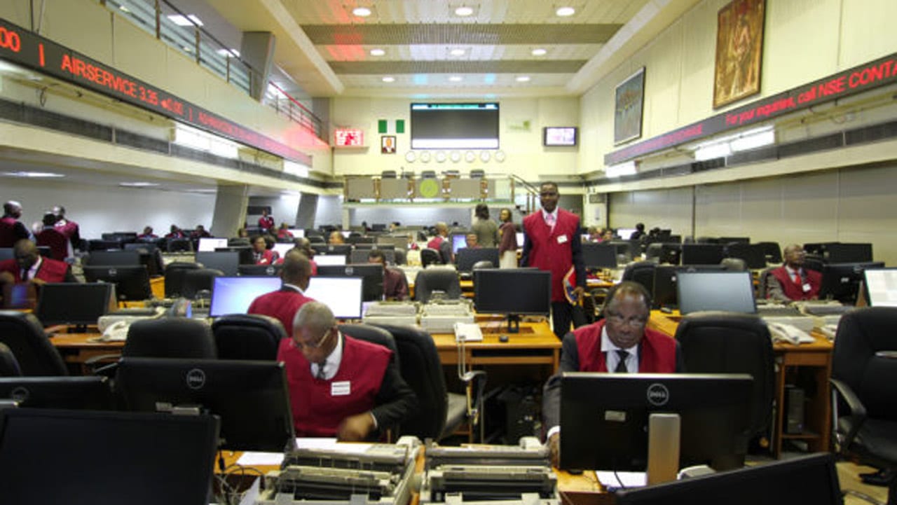 Companies On Stock Exchange Will Suffer Pressure Amid Rising Inflation - Experts