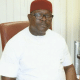 Ebonyi PDP Factional Gov Candidate, Ogba Names His Running Mate