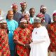 Nnamdi Kanu: Buhari Meets Ohanaeze, South East Leaders