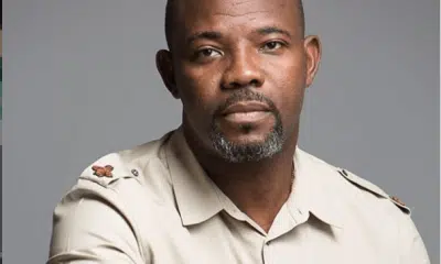 2023: Okey Bakassi Speaks On Getting Money From Politicians, Says Nothing Funny About Nigeria