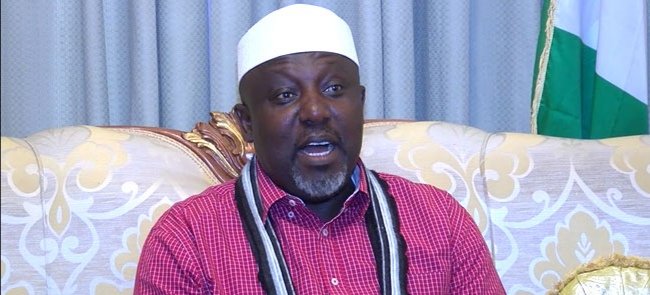 2023: Okorocha Set To Attend APC Presidential Screening