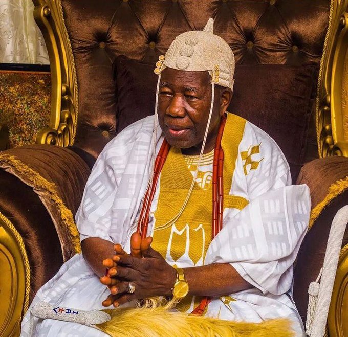 Oyo Markets To Be Closed On Monday In Honour Of Late Olubadan