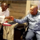 2023: Orji Kalu Meets Senator Musa In Abuja