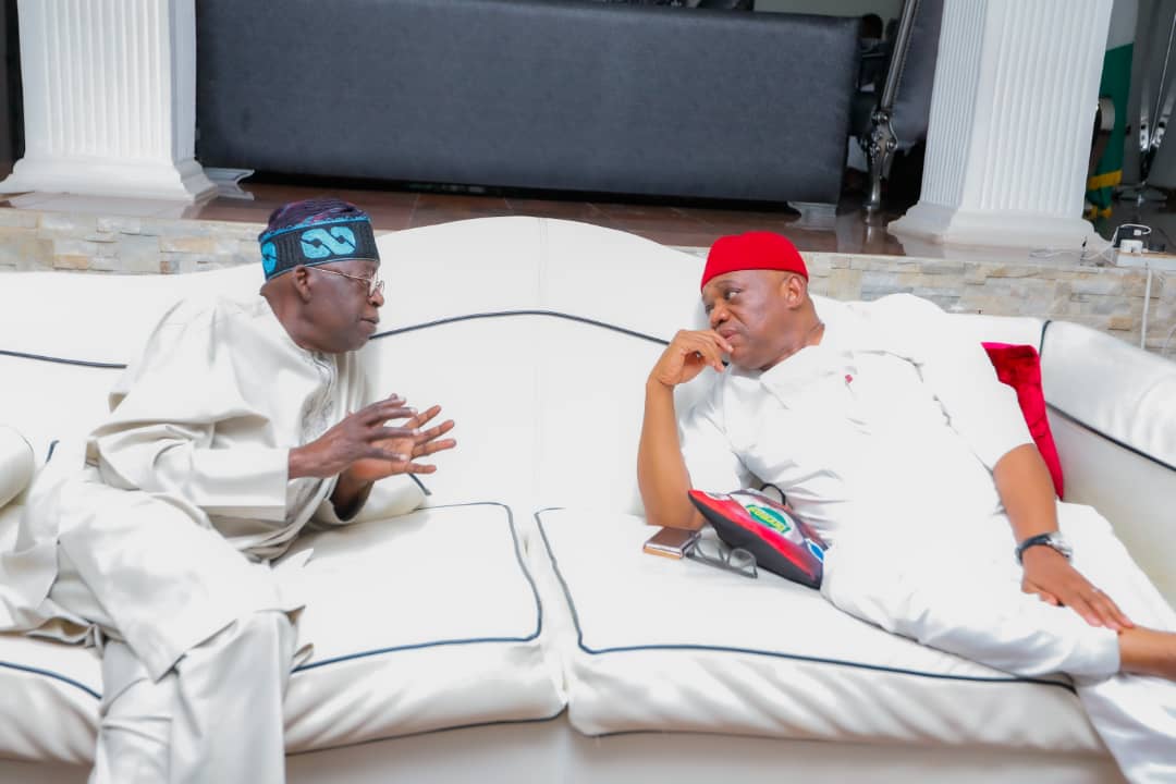 Every Nigerian Above 40 Is Sick - Orji Kalu Defends Tinubu