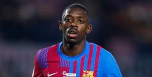 "He Doesn’t Want To Be Part Of Our Project" - Barcelona Tells Ousmane Dembele To Leave Immediately