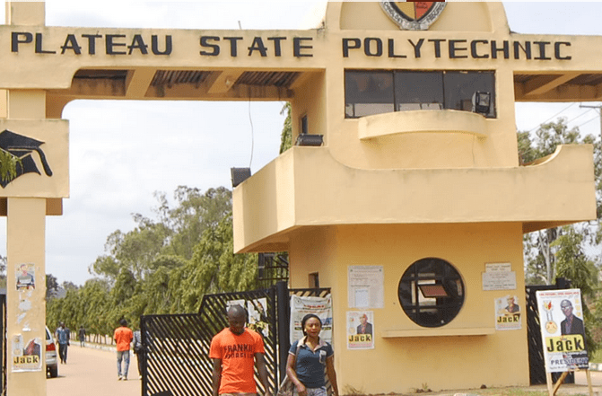 Troops Rescue Three Kidnapped Students Of Plateau State Polytechnic