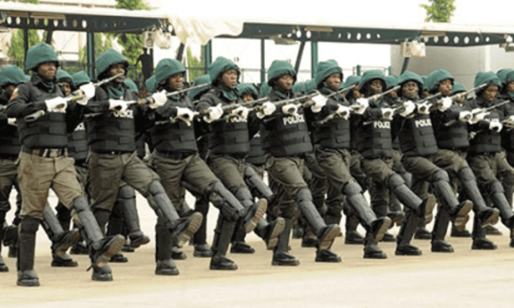 #NigeriaDecides2023: Police Deploy DIG, AIG, Two CPs, 5,000 Officers To Bayelsa