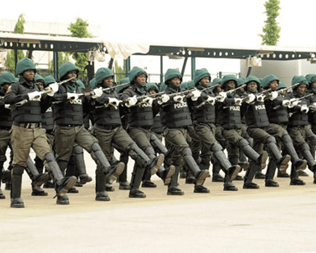 #NigeriaDecides2023: Police Deploy DIG, AIG, Two CPs, 5,000 Officers To Bayelsa