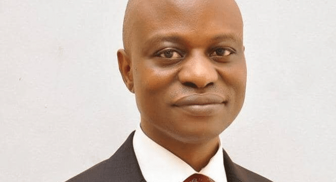 Buhari Appoints Matthew Pwajok As Acting NAMA Boss