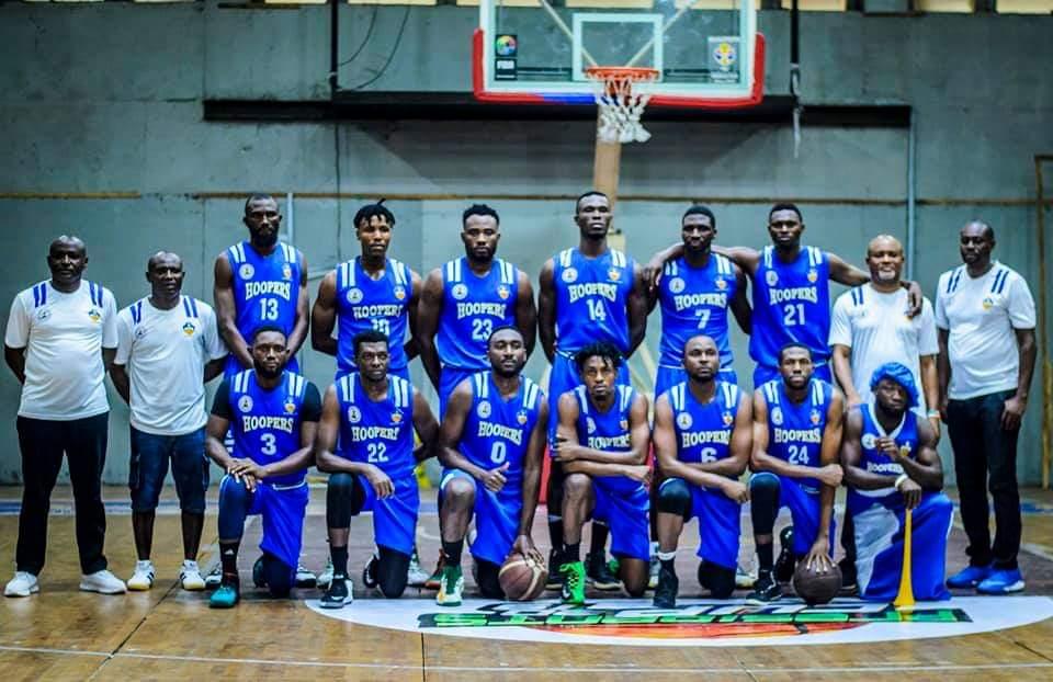 FIBA Disqualifies Nigeria From African League