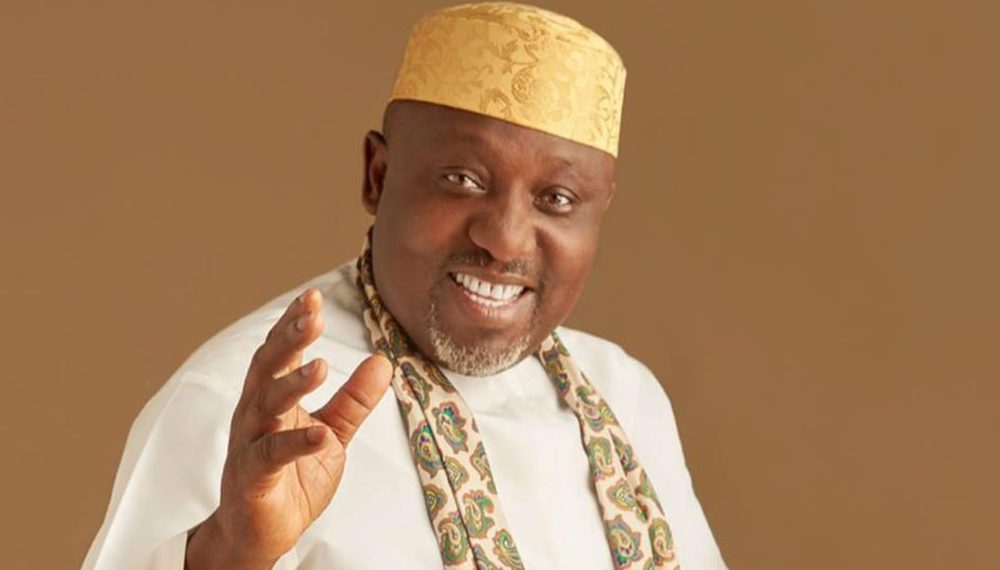 Rochas Okorocha Officially Joins 2023 Presidential Race