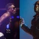 Shatta Wale Accepts Burna Boy’s One-On-One Challenge - [See Venue]