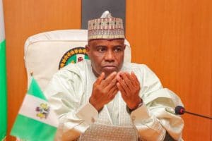 Tambuwal Suffers Another Loss After Sokoto Guber Election