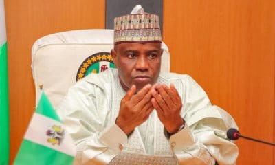 Tambuwal Suffers Another Loss After Sokoto Guber Election