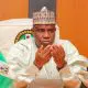 Tambuwal Suffers Another Loss After Sokoto Guber Election