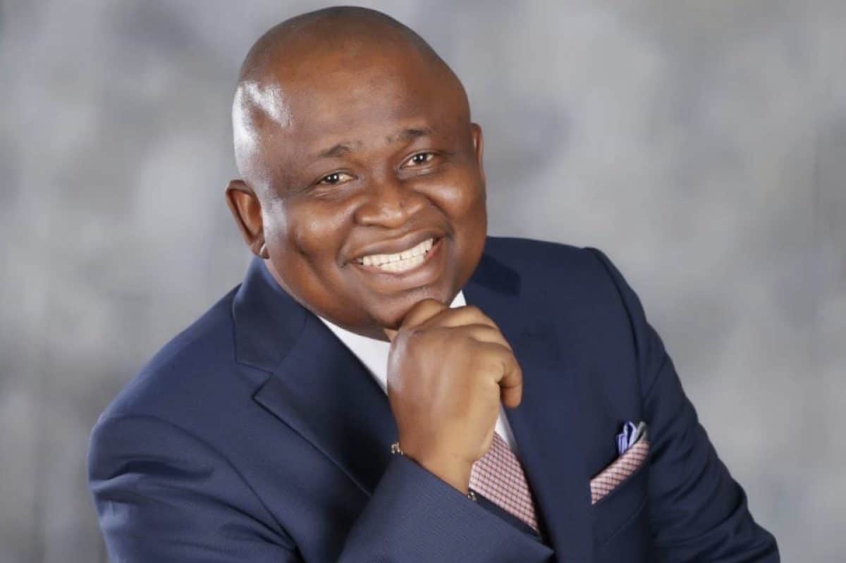 Senator Adeola Vows To Find Instagram Blogger, Gistlover Over Defamatory Statement