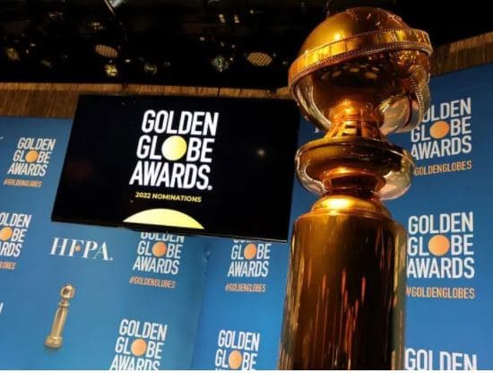 Squid Game’s Yeong-su, Others Win Big At 2022 Golden Globe Awards