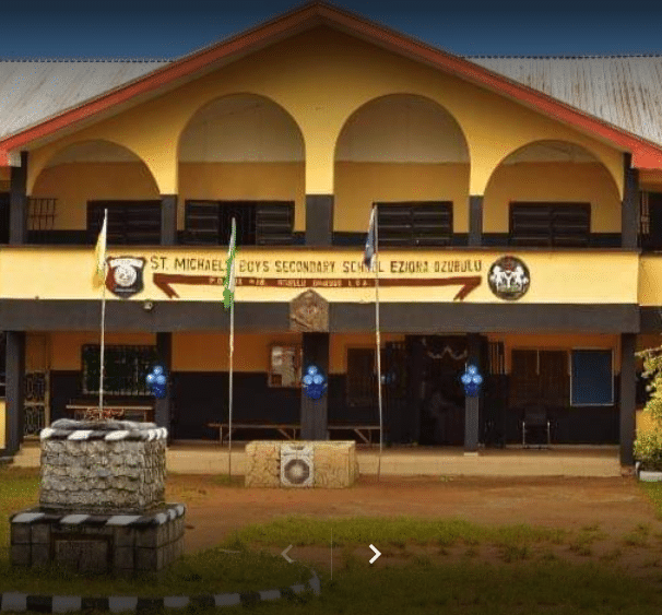 Chimdalu Onyekwuluje: Anambra School Denies Complicity In Student's Death