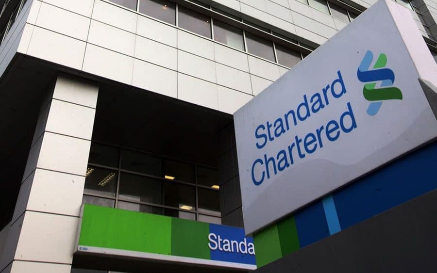 Standard Chartered To Close Half Of Nigeria Branches