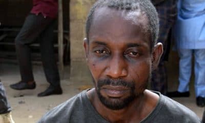 Hanifa Abubakar: Parents Of Suspected Killer Flee Home