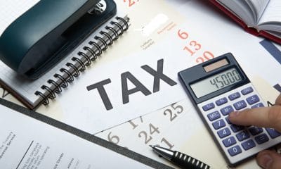 Finance Bill: List of 172 Compnies That May Lose N2.4tn Tax Waivers