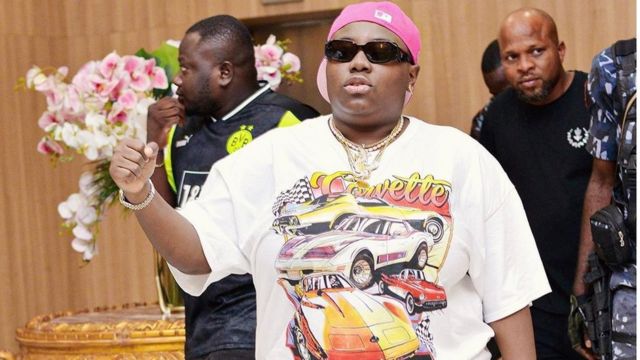 Singer, Teni Breaks Silence On Rivers State Gunshot Incident