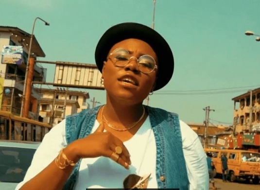 Teni And The Presidential Disrespect By Bright Okuta