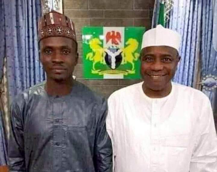 Northern Governors' Photos With Notorious Bandit's Associate Emerges