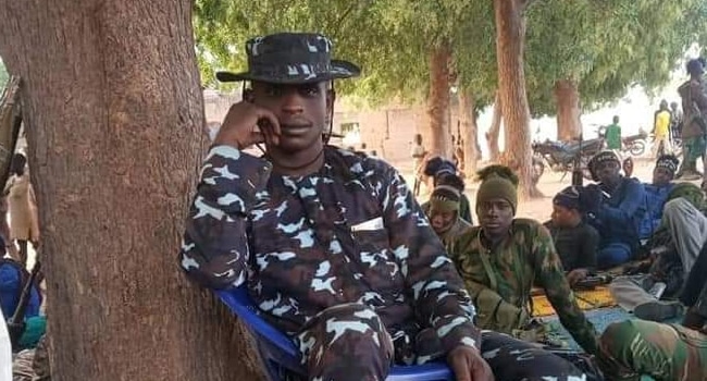 Notorious Bandit Leader Releases 70 Kidnap Victims In Zamfara