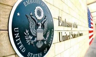 US Issues Fresh Warning To Employees, Family Members Over Possible Terror Attack In Abuja
