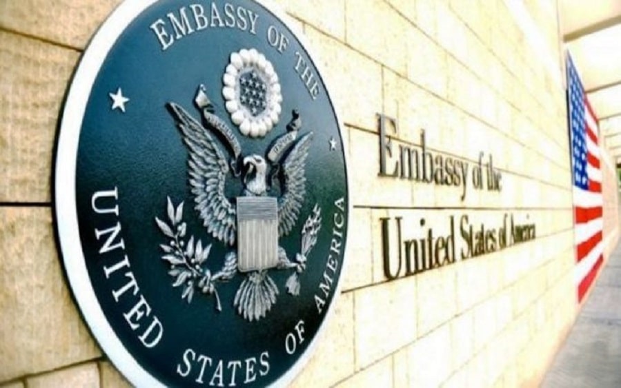 US Issues Fresh Warning To Employees, Family Members Over Possible Terror Attack In Abuja