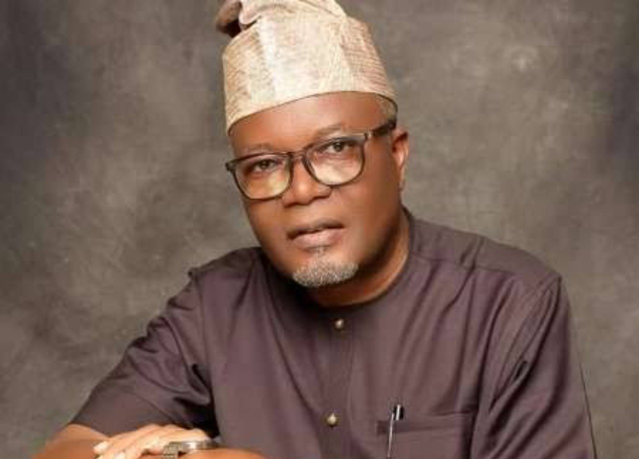 Profile Of Bisi Kolawole, PDP Candidate For Ekiti 2022 Guber Election